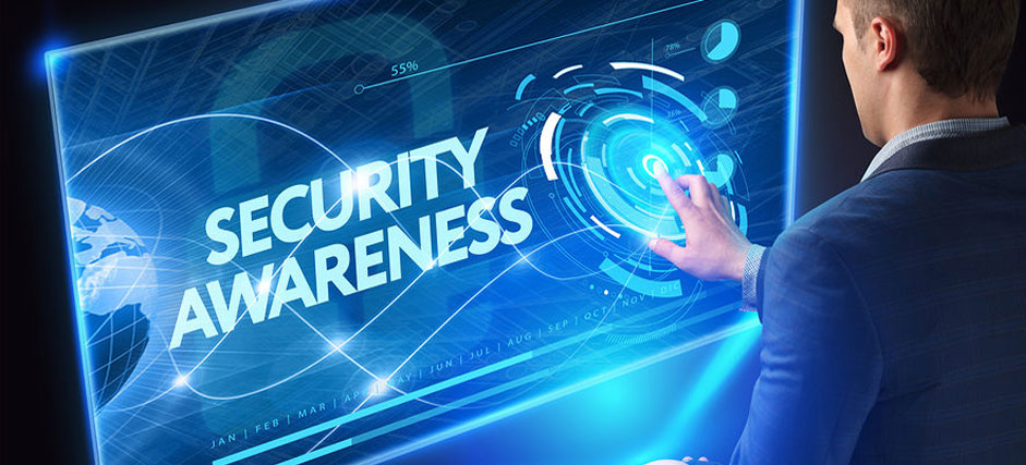 Security concern – Cyber Awareness