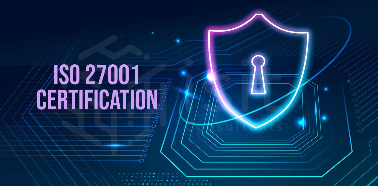 How ISO 27001 Certification Affects Company Operations