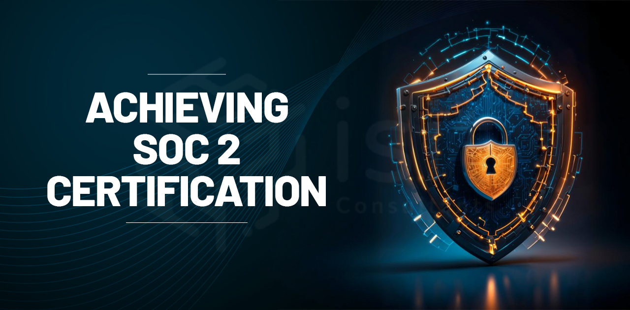 SOC 2 Certification in Bangalore